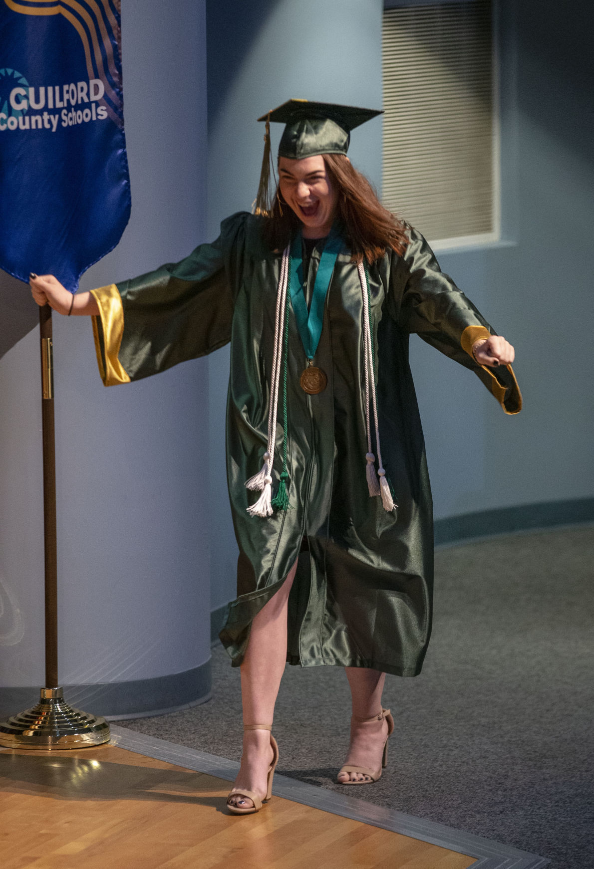 Graduation